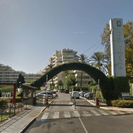 Holidays2Benal Beach Terraza Solarium 베날마데나코스타 외부 사진